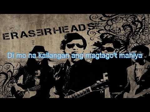 Eraserheads - Alapaap HD Karaoke