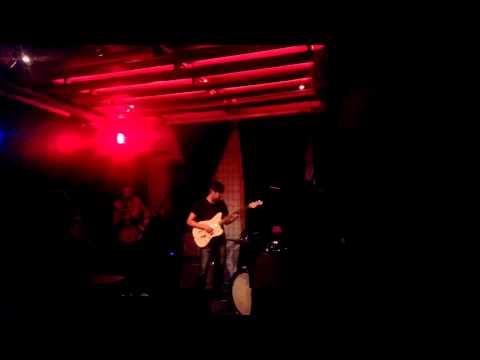 Sam Cohen Band w/Joe Russo @ Threes Brewing - 9/14/2015