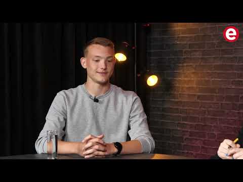 Učenik Roko Farkaš: Gimnazijada je najveće natjecanje u kojem sam do sada sudjelovao