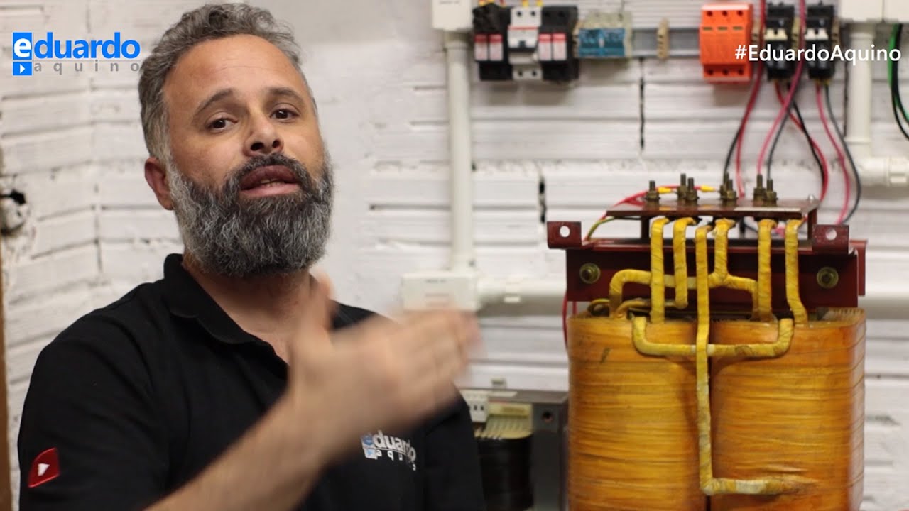 Por quê usar Transformador no Sistema Solar Off Grid | Resposta Flash