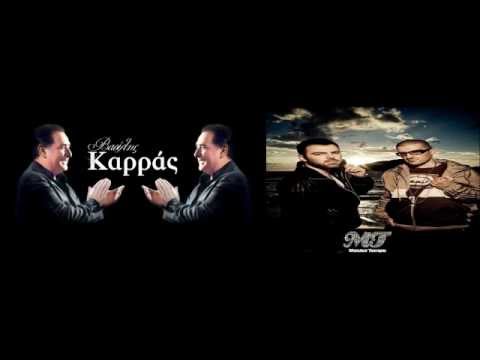 vasilis karras ft. master tempo - edo gia sena