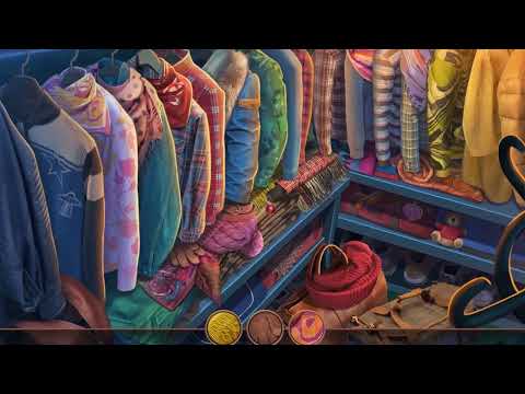 Unsolved Case: Episode 11 f2p
