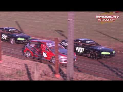 Production Saloons Race 1 - 13th November 2021