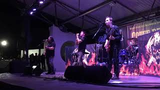 Firehouse - Home Is Where the Heart Is / Hold the Dream - 10/14/17 - Cotee River Bike Fest