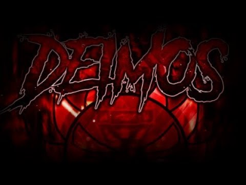 DEIMOS VERIFIED (EXTREME DEMON) by Endlevel & More