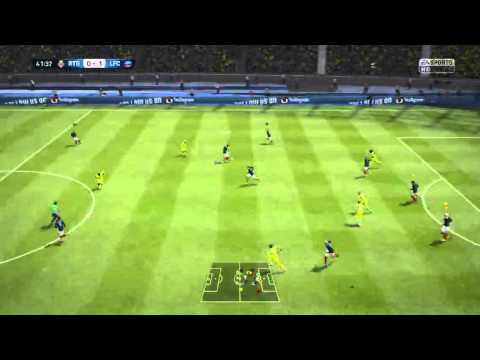 Equipe de France LFCP