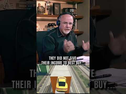 Dave Ramsey Rant! | Dave Ramsey
