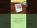 How do I Measure Humidity in My Home? #shorts
