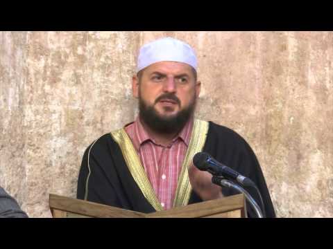 7 - Polemika mes Xhenetit dhe Xhehnemit - Dr. Shefqet Krasniqi