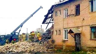 Взрыв газа в Иваново || В Иваново при взрыве бытового газа в двухэтажном доме погибли пять человек Надеюсь, Вам понравилось это видео! Ставьте Лайк и