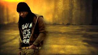 Lil Wayne - Tunechi&#39;s Back (Sorry For The Wait Mixtape)