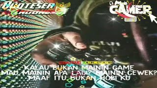 Download lagu Status WhatsApp Terbaru buat Gamer | Quotes Player Gaming | CCP Berkelas mp3