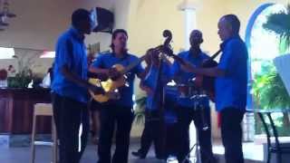 Suavemente in Cuba!!!