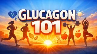 Why Glucagon Is Not a Stress Hormone