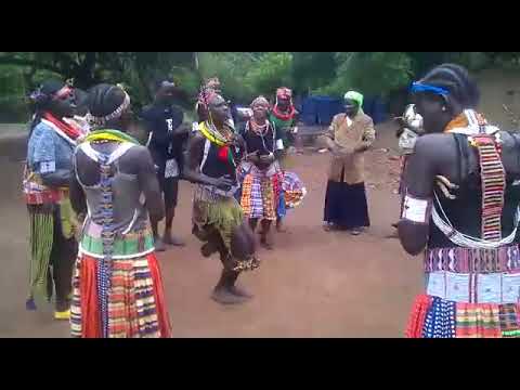 Traditional Dance