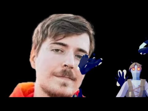 MrBeast Vs The Dark Peasant ￼(TABS)