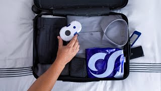 Product video: Sleep8 CPAP Sanitizing Companion Cleaner