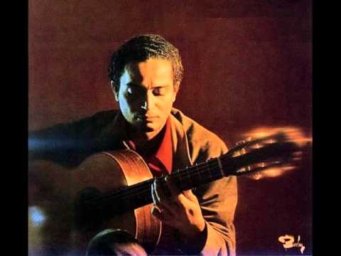 Baden Powell - Choro para Metronomo