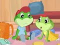 LeapFrog Let S Go To The School Part 1