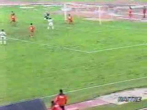 Gualdo - Lodigiani 96/97