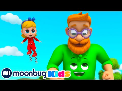 Super Suits - Morphle Vs Orphle! @Morphle | Funny Cartoons for Kids | Explore With Me!