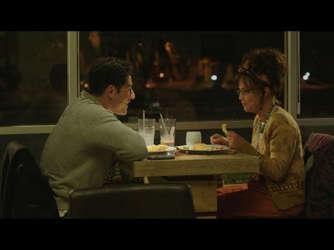 EXCLUSIVE: Watch Adam Greenfield Try to Impress Sally Field With His Pickle in 'Hello, My Name Is…