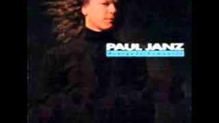 Paul Janz - Hold Me Tender