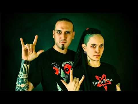 PETDuo Live @ 7Th Anniversary Atom Club, Sala Wow Granada Spain 31 01 15