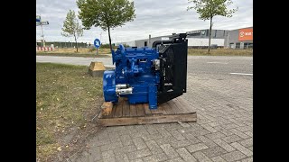 Mesin Perkins 3054 dijual - Gambar 4 | Machineryline ID Mesin Perkins 3054 | Gambar 4 - Machineryline