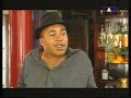 VIVA Portrait Lou Bega 1999