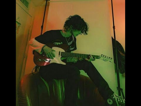 *FREE FOR PROFIT* POP PUNK X CUPSIZE X HYPERPOP X 17 SEVENTEEN TYPE BEAT - "tilt"