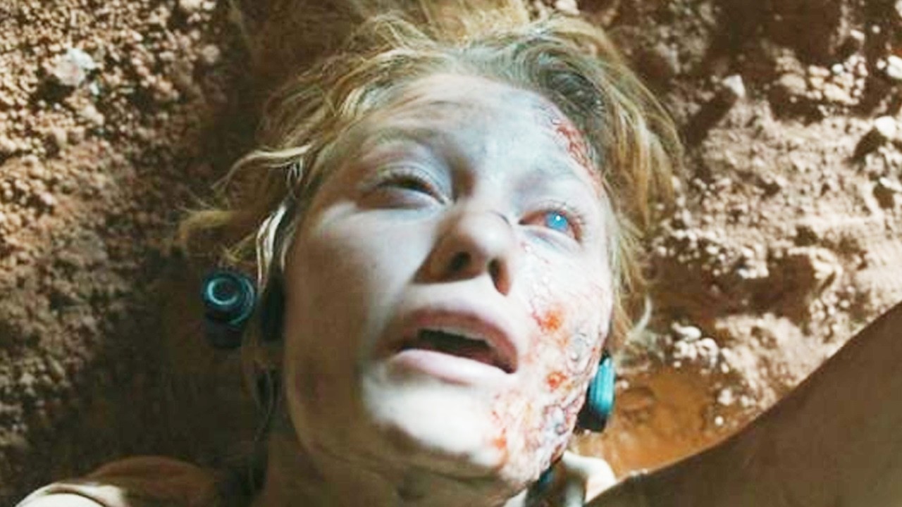 9 Horror Movies That Abandoned Awesome Ideas Halfway Through