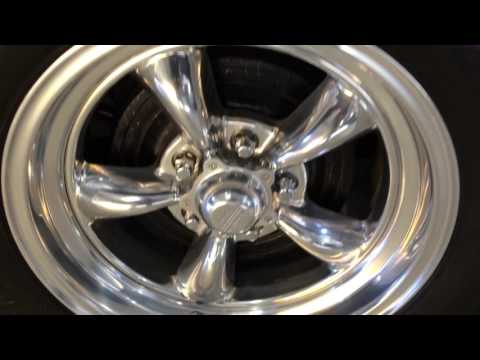 P10268 1956 Chevrolet Bel Air 2 Door Hardtop