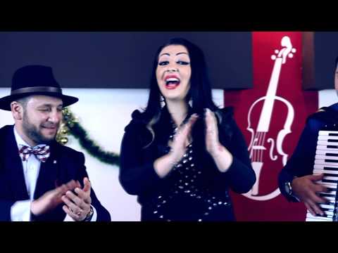 Narcisa si Sorin Messi - Va dorim casa de piatra [Official video] 2014 2015