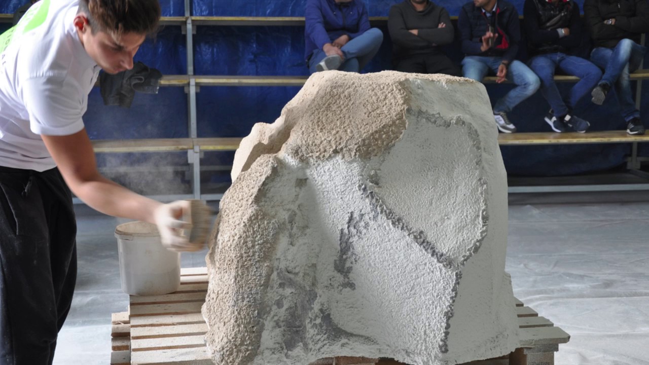 Watch Now Rockwall - Corso Stone International, ottobre 2016 Rockwall - Corso Stone International, ottobre 2016