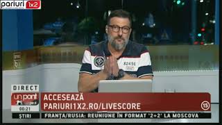 Preliminarii EURO 2020: 8 pronosticuri pentru meciurile zilei!