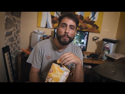 Gapcloser 😋 Meu (Over Louis Amoeba)