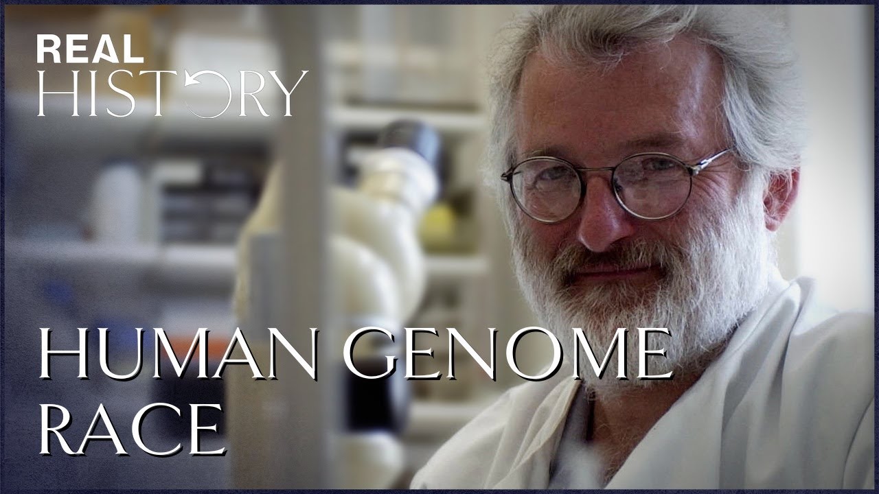 How Decoding Our DNA Has Transformed Medicine & Science