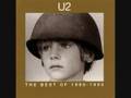 U2 The Best of 1980-1990: Sunday Bloody Sunday ...