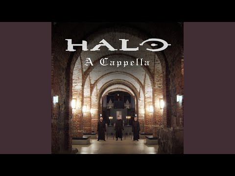 Halo Theme