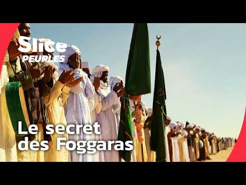 Timimoun, an oasis for surviving the desert | FULL DOCUMENT | SLICE PEOPLES