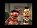 Loud And Soft Bert And Ernie Versions