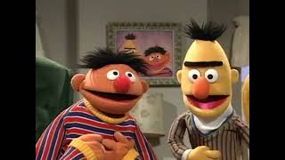 SS - Loud and Soft Bert and Ernie versions