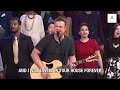 Psalm 23 (Surely Goodness & Mercy) - Brooklyn Tabernacle Choir LIVE