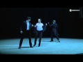 Tango for Three 