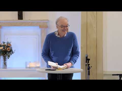 SAMBO? GIFT ER! - Jan Sköld - Vetlanda Friförsamling