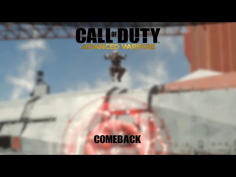 Amazing last minute Uplink comeback!