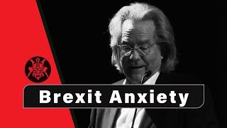 Brexit Anxiety