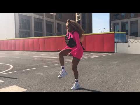 Ânsia - Dj Famifox ft Dj Nunex ( Dance Video)