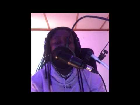 Indigo Stella - Rap Relay Challenge #AreRappengBafwethu